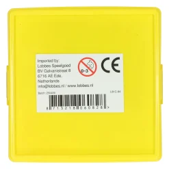 Transparante Tangrams - 84dlg.