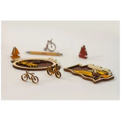 Transport Bike Shed Breinpuzzel