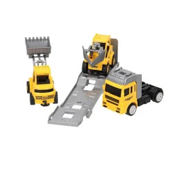 Transporter Werkvoertuigen