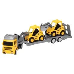 Transporter Werkvoertuigen