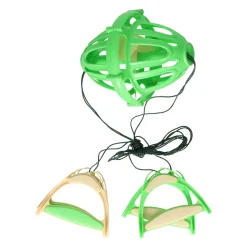 Trekbal met Propeller Kleur