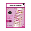 Trendy Juwelenset Chain & Charms