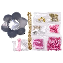 Trendy Juwelenset Chain & Charms