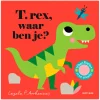 T.Rex, waar ben je?