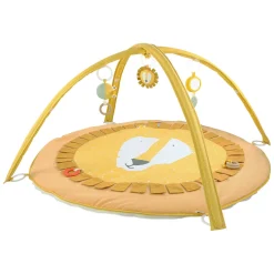 Trixie Activiteiten Speelmat  - Mr. Lion