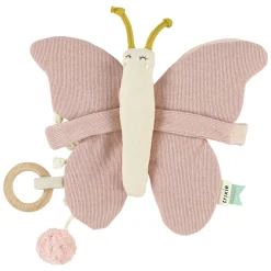 Trixie Activiteitenboekje - Vlinder