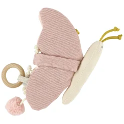 Trixie Activiteitenboekje  - Vlinder