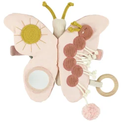 Trixie Activiteitenboekje - Vlinder