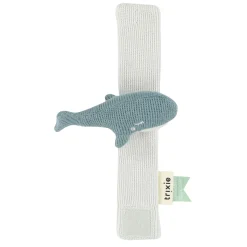 Trixie Armbandrammelaar - Walvis