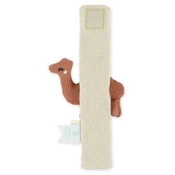 Trixie Armbandrammelaar  - Kameel
