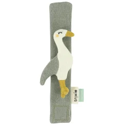 Trixie Armbandrammelaar  - Reiger