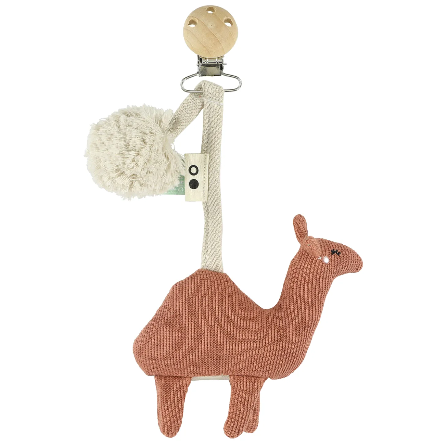 Trixie Baby Hangspeeltje - Kameel
