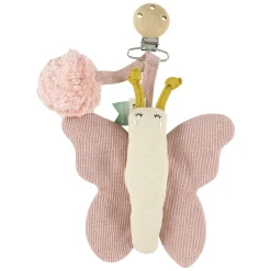 Trixie Baby Hangspeeltje  - Vlinder