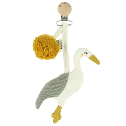 Trixie Baby Hangspeeltje  - Reiger