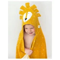 Trixie Badcape - Mr. Lion, 75x75cm