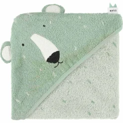 Trixie Badcape - Mr. Polar Bear, 75x75cm