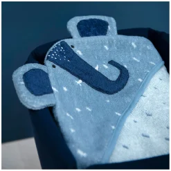 Trixie Badcape - Mrs. Elephant, 75x75cm