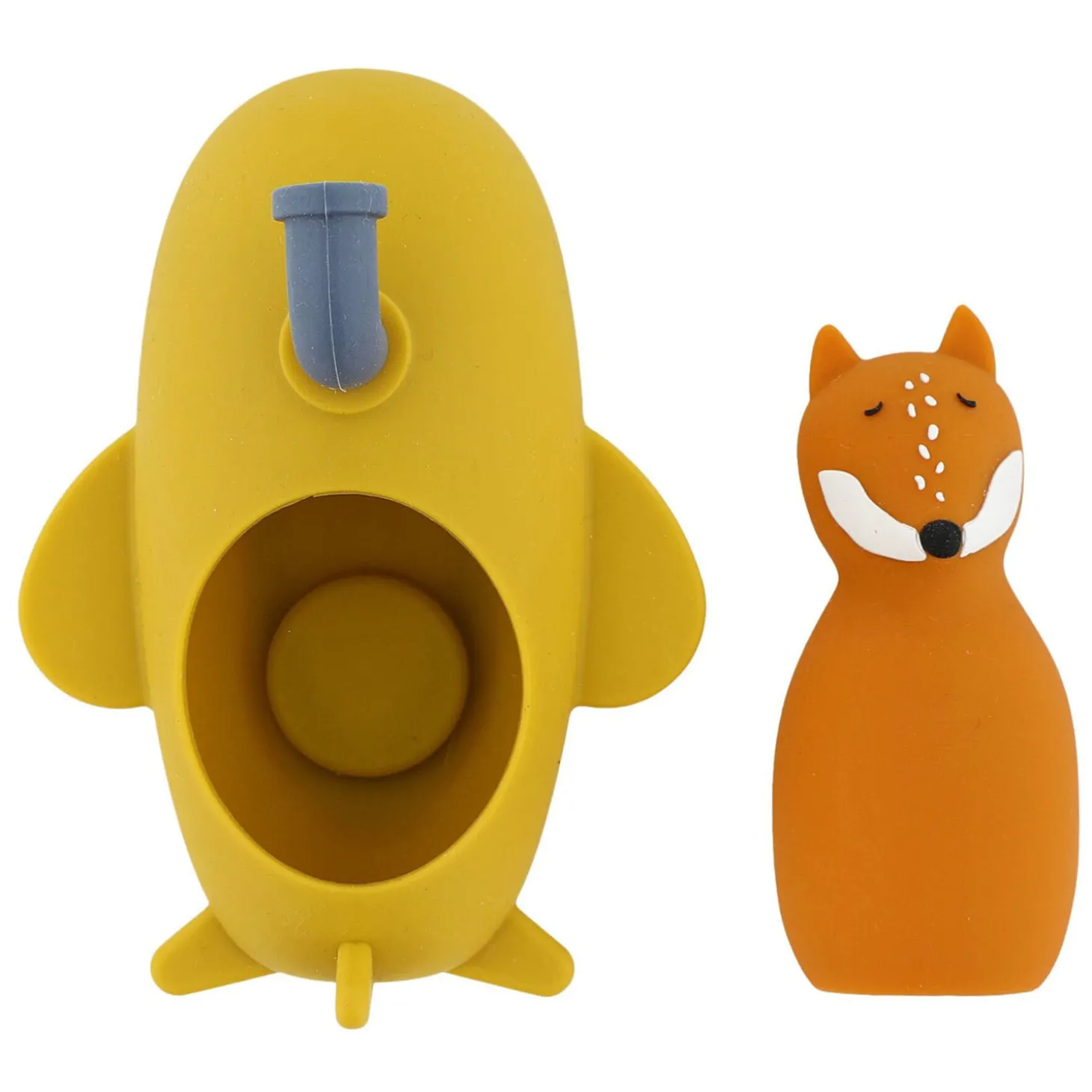 Trixie Badspeelgoed Duikboot - Mr. Fox