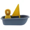 Trixie Badspeelgoed Zeilboot  - Mr. Lion