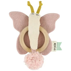 Trixie Bijtring  - Vlinder