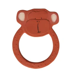 Trixie Bijtring Rond - Mr. Monkey