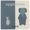 Trixie Boek met Tegenstellingen