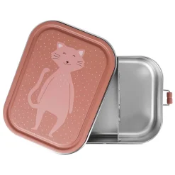 Trixie Broodtrommel Groot - Mrs. Cat