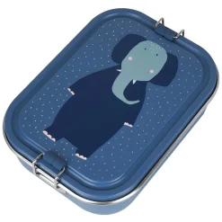 Trixie Broodtrommel Groot - Mrs. Elephant