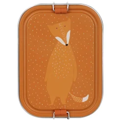 Trixie Broodtrommel Groot - Mr. Fox