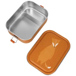 Trixie Broodtrommel Groot - Mr. Fox