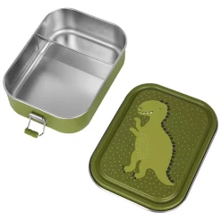 Trixie Broodtrommel Groot - Mr. Dino