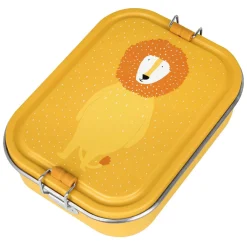 Trixie Broodtrommel Groot - Mr. Lion