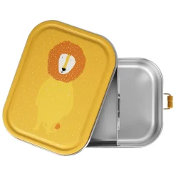 Trixie Broodtrommel Groot - Mr. Lion