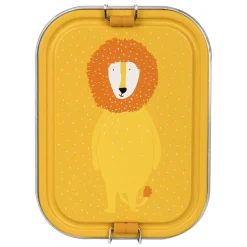 Trixie Broodtrommel Groot - Mr. Lion