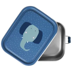 Trixie Broodtrommel Klein - Mrs. Elephant