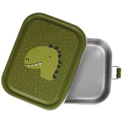 Trixie Broodtrommel Klein - Mr. Dino
