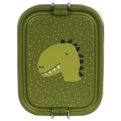 Trixie Broodtrommel Klein - Mr. Dino