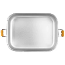 Trixie Broodtrommel Klein - Mr. Dino