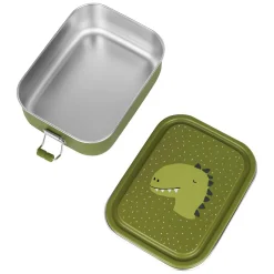 Trixie Broodtrommel Klein - Mr. Dino