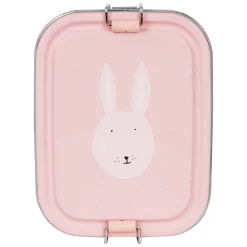 Trixie Broodtrommel Klein - Mrs. Rabbit