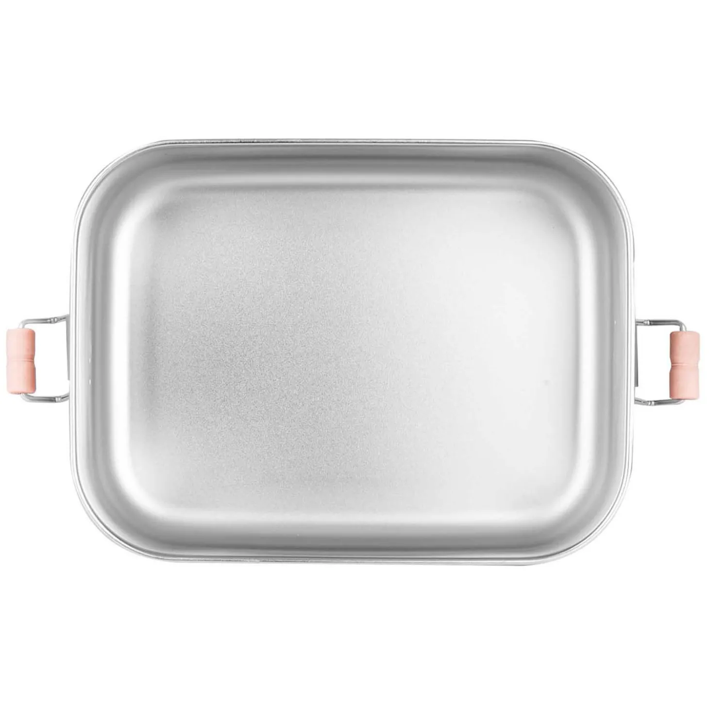 Trixie Broodtrommel Klein - Mrs. Rabbit