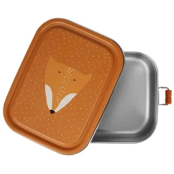 Trixie Broodtrommel Klein - Mr. Fox