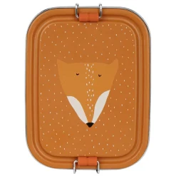 Trixie Broodtrommel Klein - Mr. Fox
