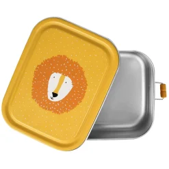 Trixie Broodtrommel Klein - Mr. Lion