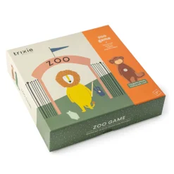 Trixie Dierentuin Visspel