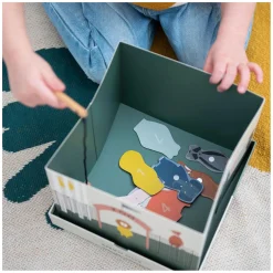 Trixie Dierentuin Visspel