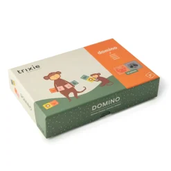 Trixie Domino Dieren