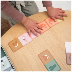 Trixie Domino Dieren