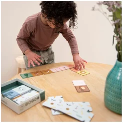 Trixie Domino Dieren