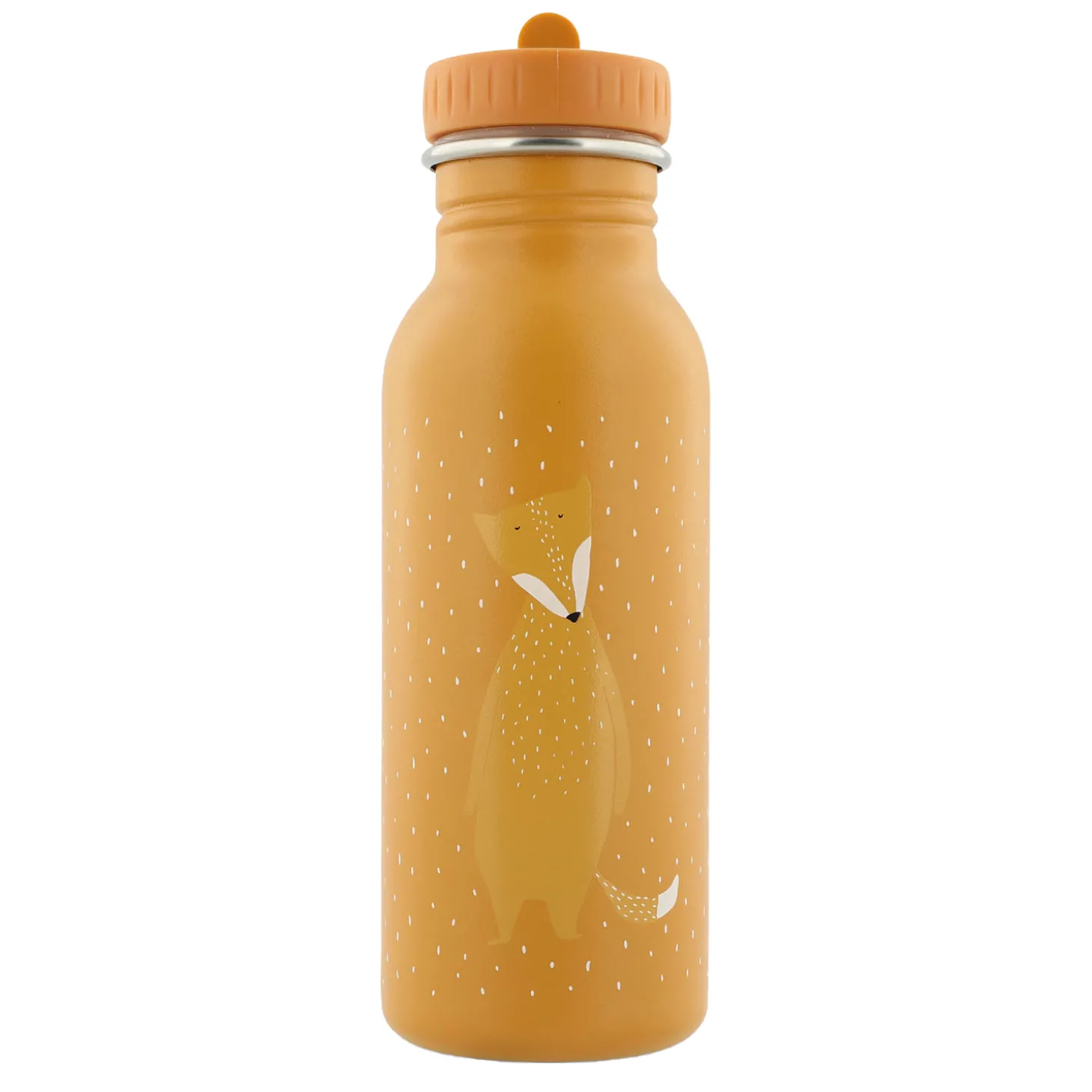 Trixie Drinkfles - Mr. Fox, 500ml